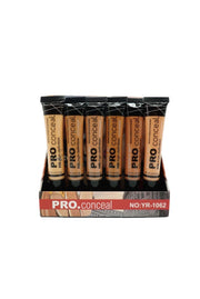 Pro Concealers