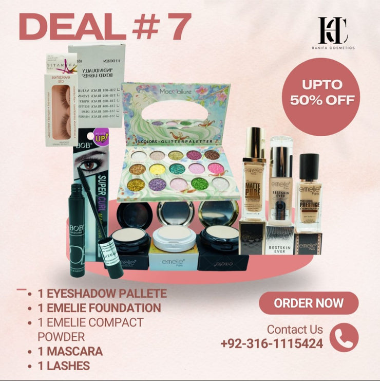 DEAL # 7