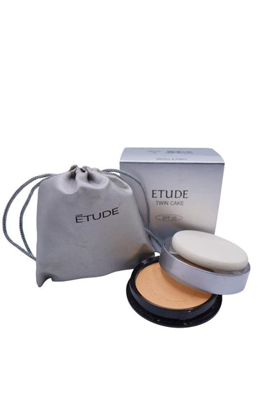 Etude Twin Cake