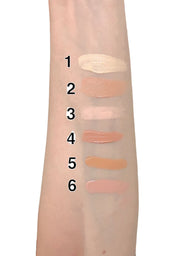 Pro Concealers
