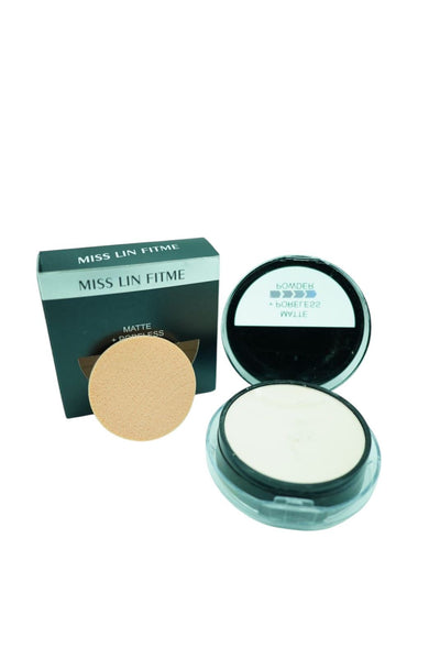 Miss Lin FitMe Compact Powder