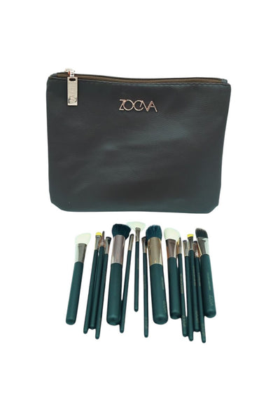 Zoova Brush kit