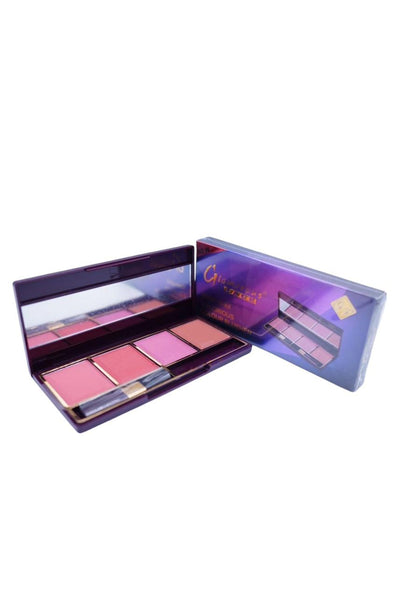 Glamorous Blush pallete