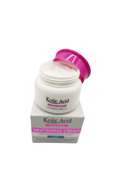 Kojic acid Whitening Cream