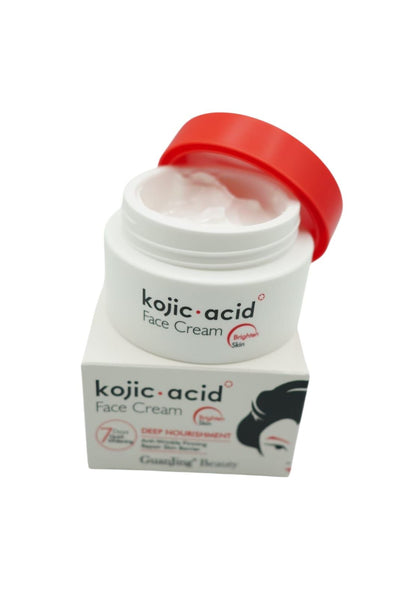 Kojic Acid Face Cream