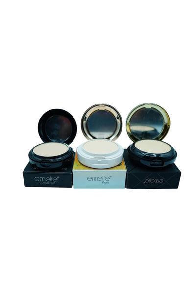 Emelie Compact Powder