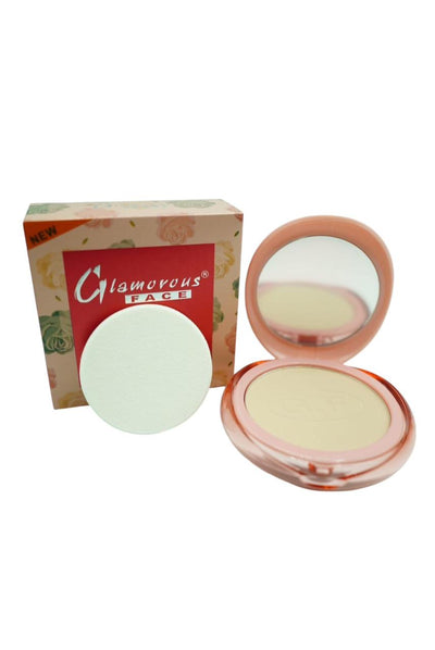 Glamorous Compact Powder