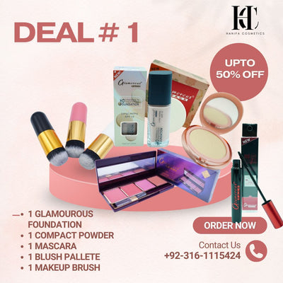 DEAL # 1