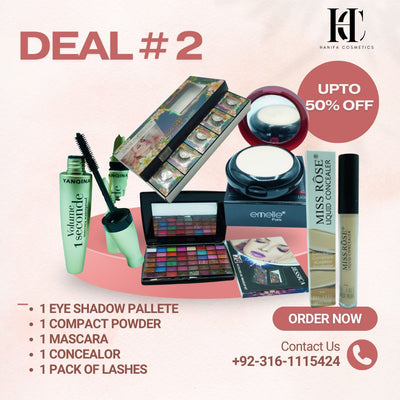 DEAL # 2