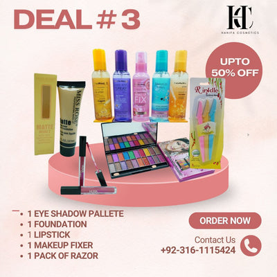 DEAL # 3