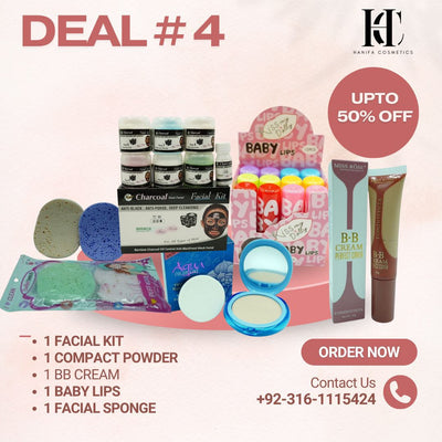 DEAL # 4
