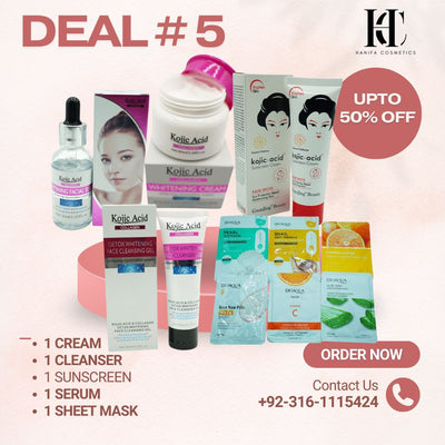 DEAL # 5