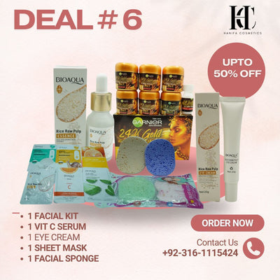 DEAL # 6