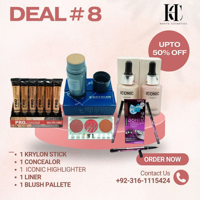 DEAL # 8
