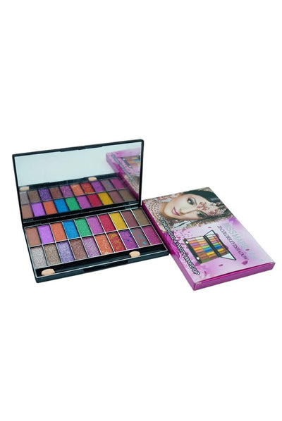 Miss Mabrook Eyeshadow Kit