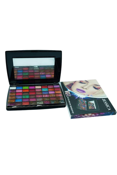 The Jessica Eye Shadow Kit