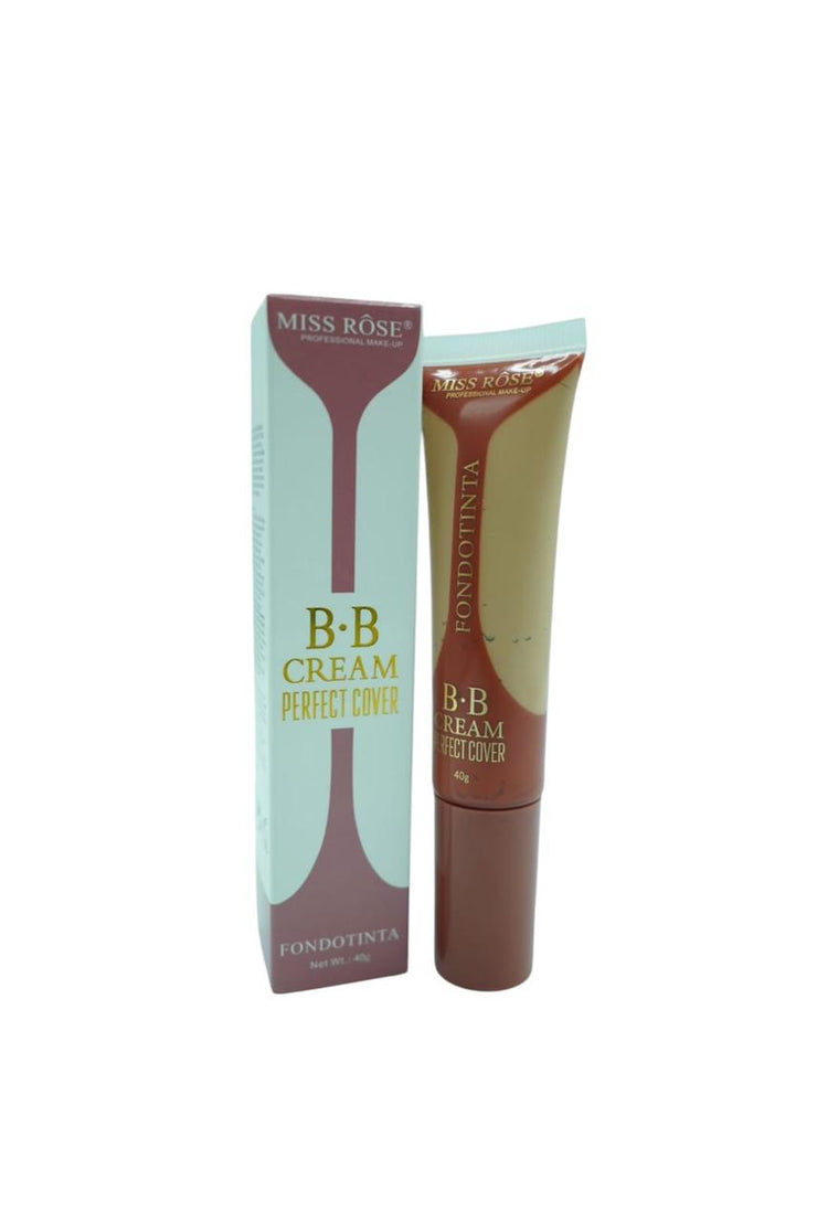 Miss Rose BB Cream