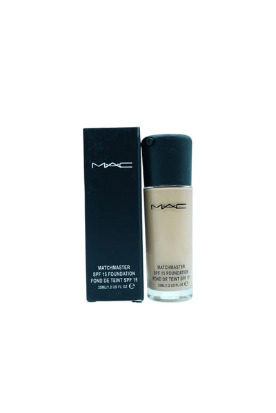 mac foundation
