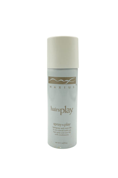 HairsPlay