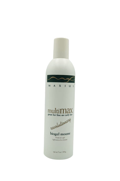 Multi Max Biogel Mousse