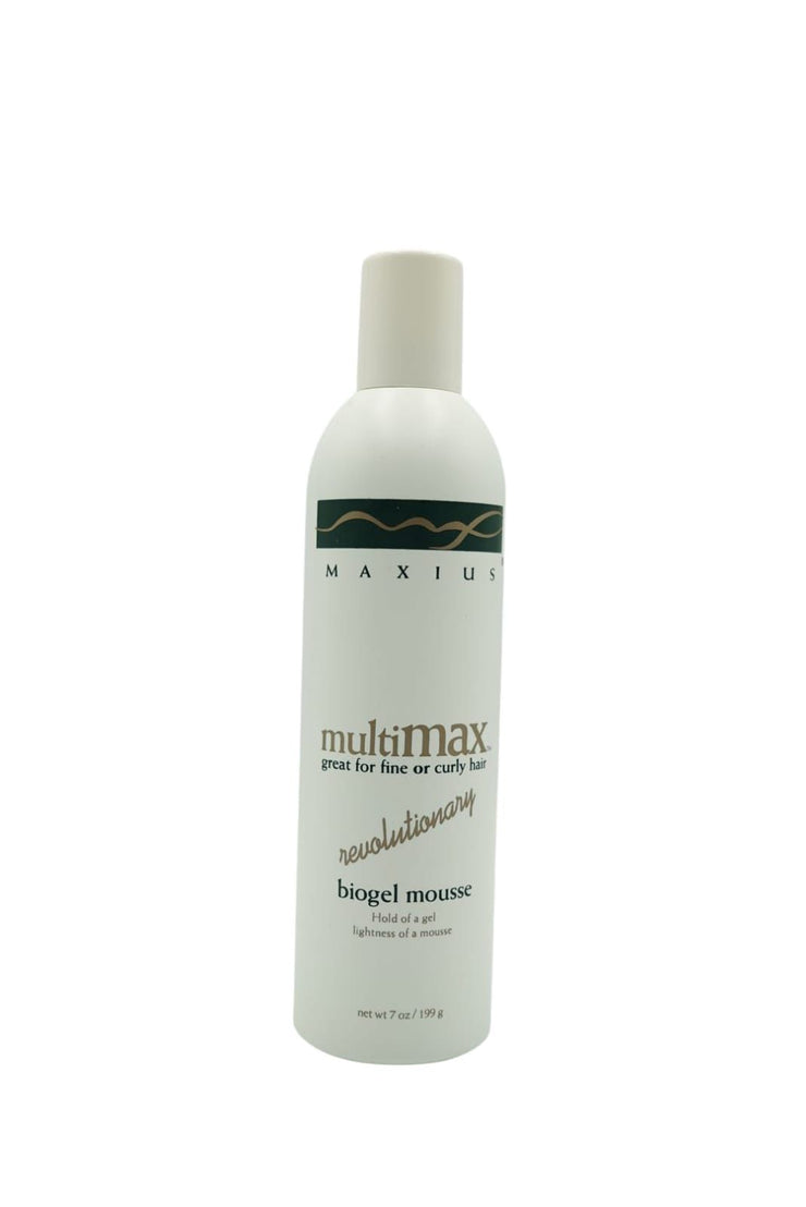 Multi Max Biogel Mousse