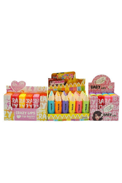 baby lips lip balm