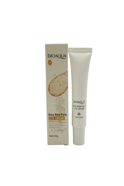 Bio aqua Eye Cream