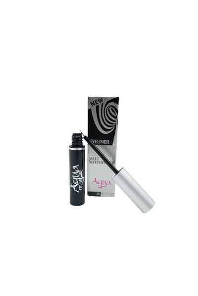 aqua eye liner