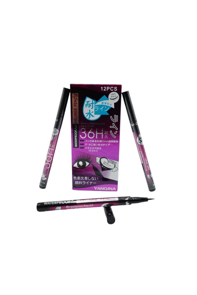 Yanqina Pen Eyeliner