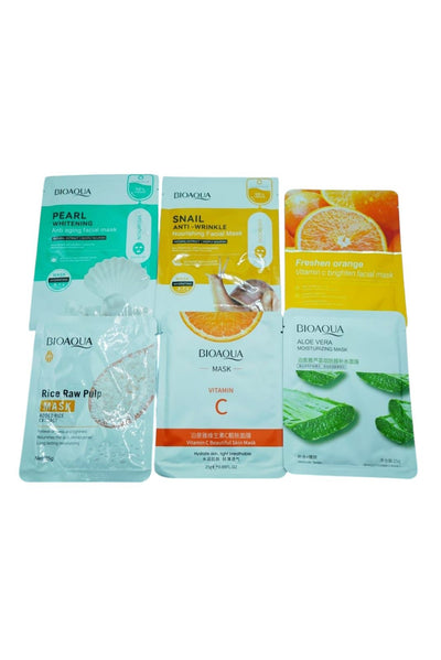 BioAqua Sheet Mask