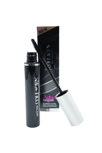 Aqua Mascara