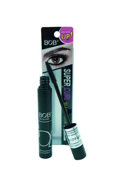 BOB mascara