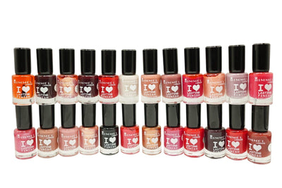 Rimmel London Nail paint
