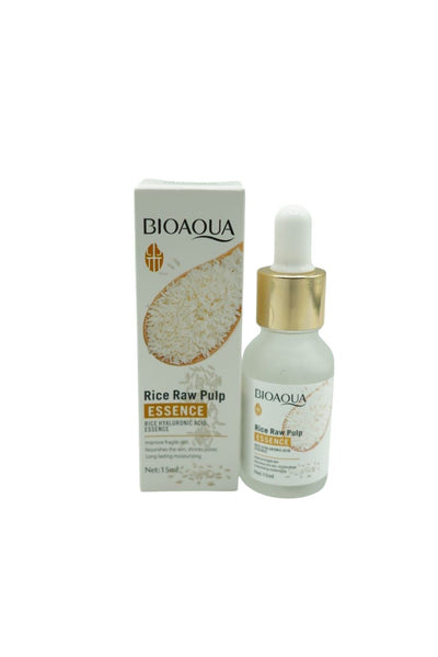 Bioaqua Rice Serum
