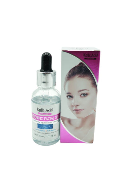 Kojic Acid Whitening Serum