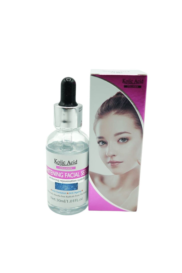 Kojic Acid Whitening Serum