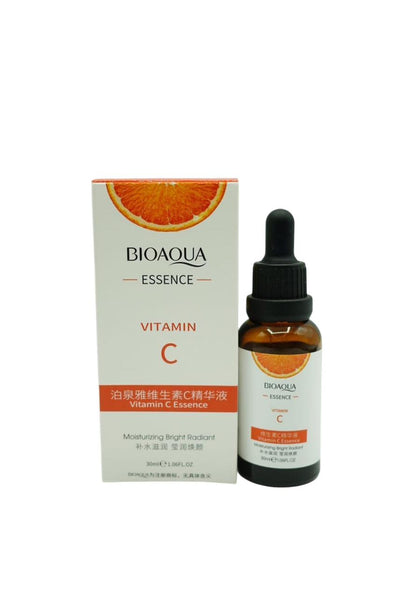 Bioaqua Vit c Serum
