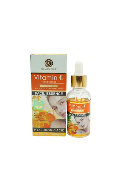 heaven dove vit C